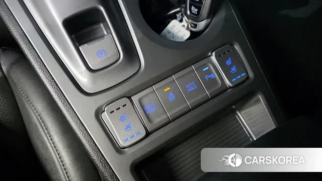 Hyundai Kona Electric id 3170443 из Кореи 7