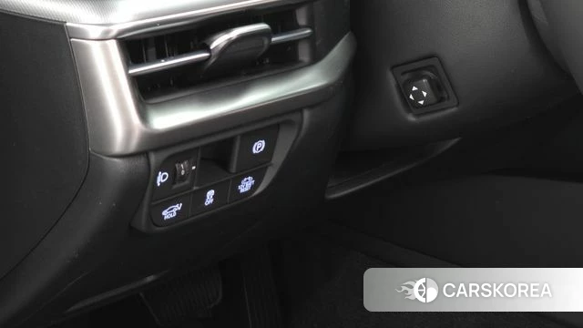 Hyundai Grandeur Hybrid (GN7) id 3863767 из Кореи 7