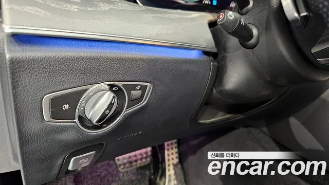 Mercedes-Benz E-Class W213 id 2710880 из Кореи 7