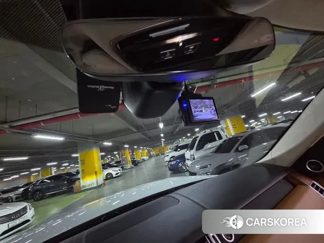 Land Rover Range Rover 4th Generation id 3753692 из Кореи 7