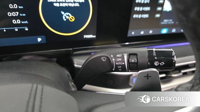 Hyundai Grandeur (GN7) id 4585020 из Кореи 7