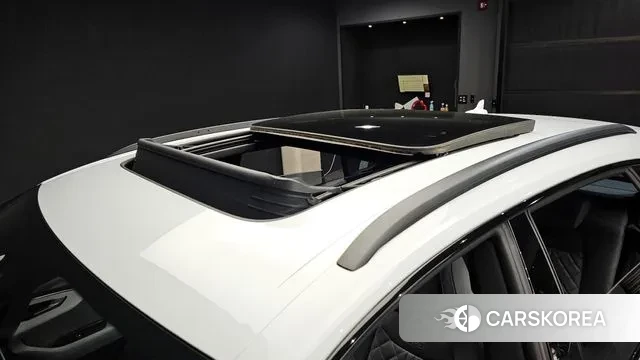 Audi Q8 (4M) id 3639493 из Кореи 7