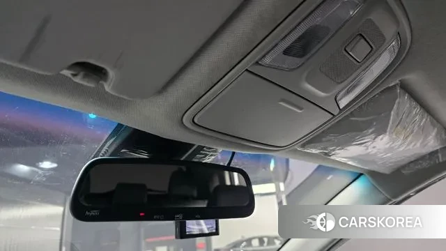 Kia Niro Plus id 3746352 из Кореи 7