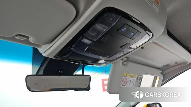 Hyundai Staria id 4413936 из Кореи 7