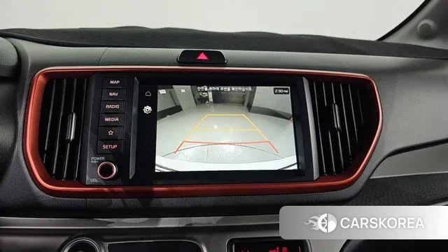 Kia The New Ray id 3514326 из Кореи 7