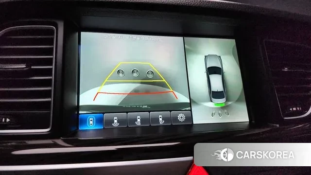 Genesis G80 id 3055827 из Кореи 7