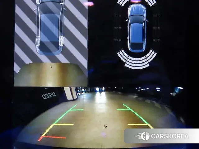 Renault Korea (Samsung) XM3 id 3390873 из Кореи 7