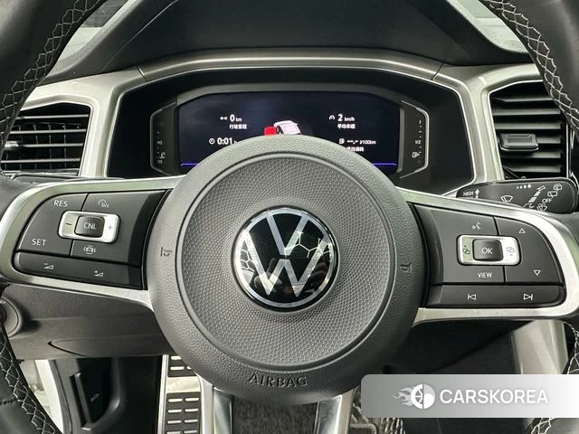 Volkswagen Exploring songs id 4314359 из Китая 7