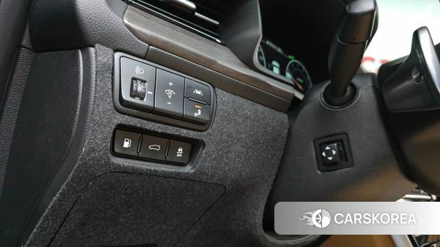 Kia K7 Premier id 4750808 из Кореи 7