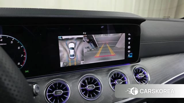 Mercedes-Benz CLS-Class C257 id 4178528 из Кореи 7