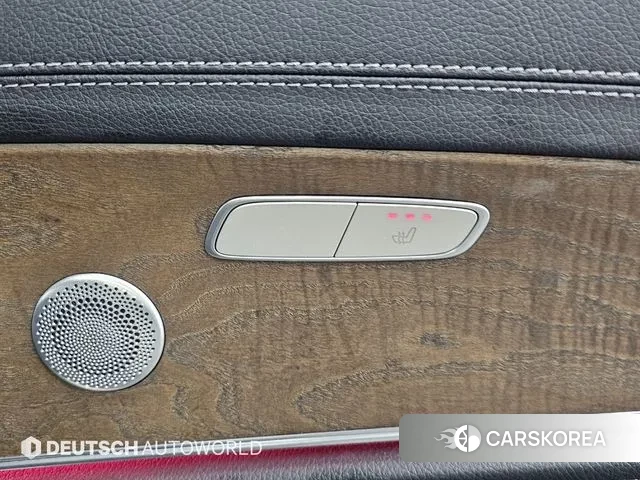 Mercedes-Benz E-Class W213 id 3641019 из Кореи 7