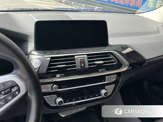 BMW X3 id 4238911 из Китая 7