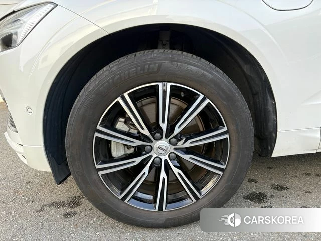 Volvo XC60 second Generation id 4187601 из Кореи 7