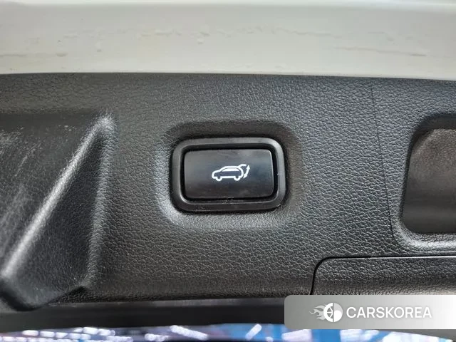 Hyundai The New Santa Fe id 3378842 из Кореи 7