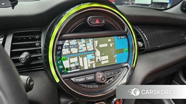 Mini Cooper S Convertible id 4331381 из Кореи 7