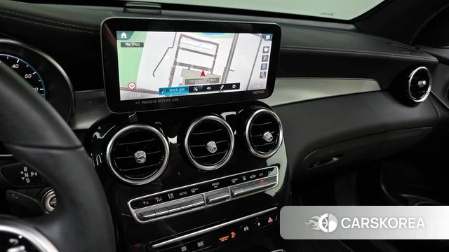 Mercedes-Benz GLC-Class X253 id 4428464 из Кореи 7
