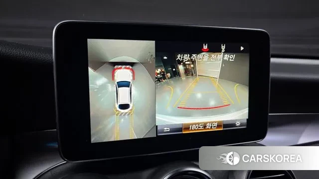 Mercedes-Benz GLC-Class X253 id 3636259 из Кореи 7