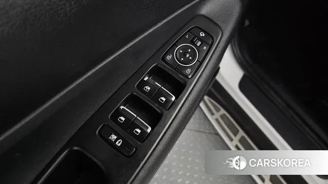 Hyundai Santa Fe TM id 3557951 из Кореи 7