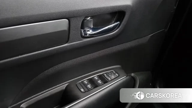 Renault Korea (Samsung) The New QM6 id 3759337 из Кореи 7