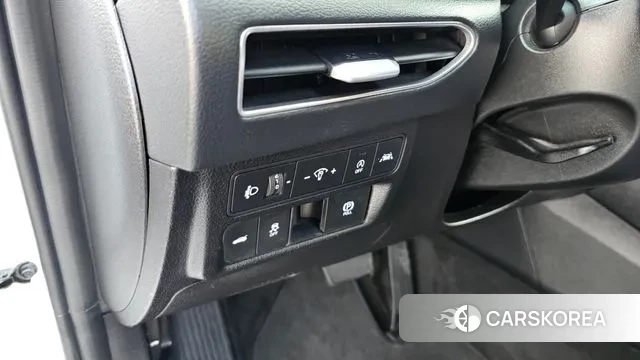 Hyundai Sonata (DN8) id 3411409 из Кореи 7