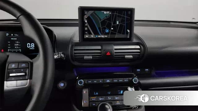 Hyundai Casper id 2930407 из Кореи 7