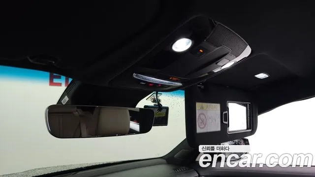 Kia K8 id 2944700 из Кореи 7