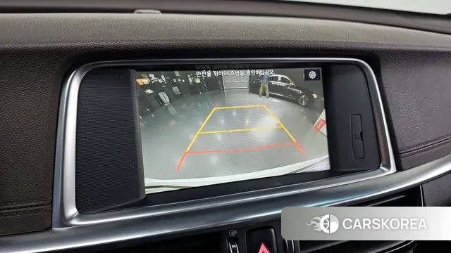 Kia The New K5 2nd generation id 3505055 из Кореи 7