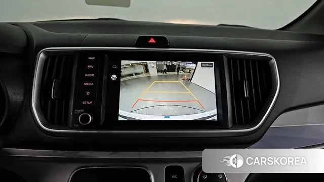 Kia The New Ray id 3670776 из Кореи 7