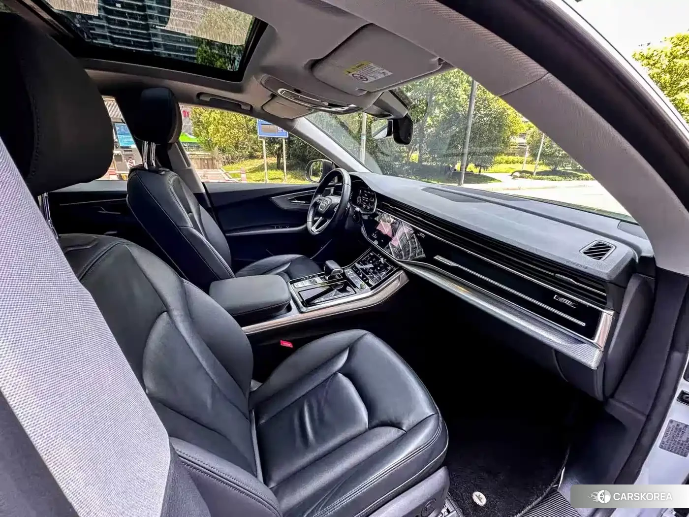 Audi Q8 id 4539478 из Китая 7