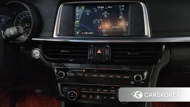 Kia The New K5 Hybrid 2nd generation id 3444477 из Кореи 7