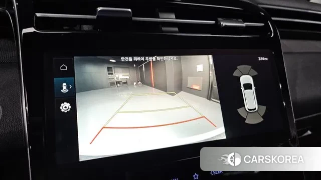 Hyundai Tucson (NX4) id 3389878 из Кореи 7