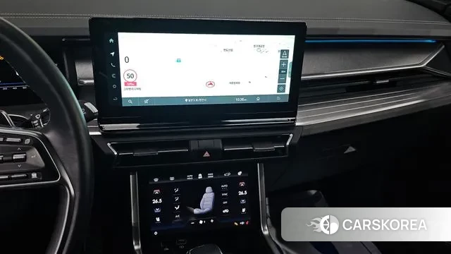 Ssangyong Torres id 3442747 из Кореи 7