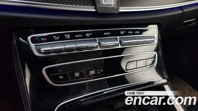 Mercedes-Benz E-Class W213 id 2880018 из Кореи 7