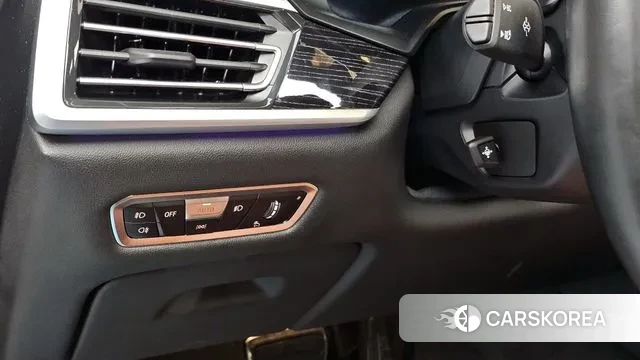 BMW X7 (G07) id 3503762 из Кореи 7