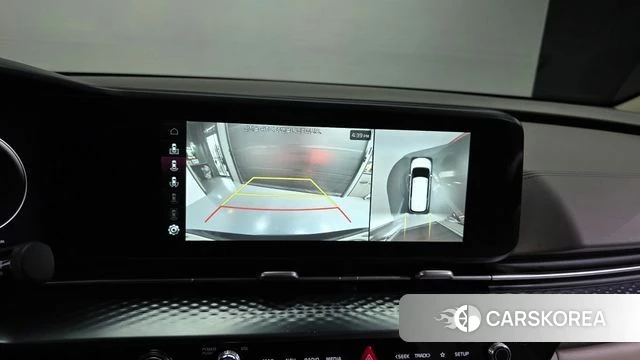 Kia Carnival 4th generation id 3871854 из Кореи 7