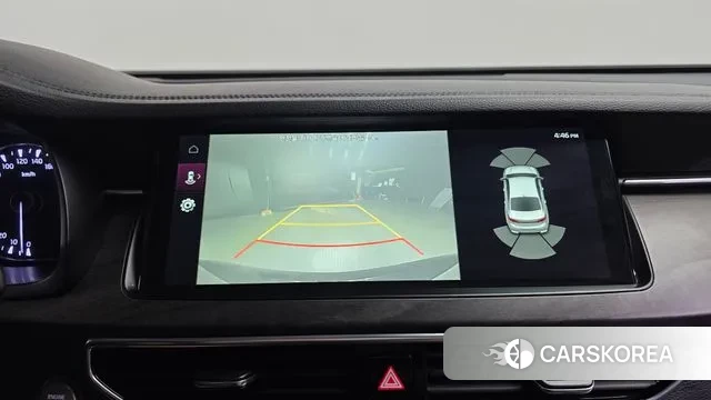 Kia K7 Premier id 3000010 из Кореи 7