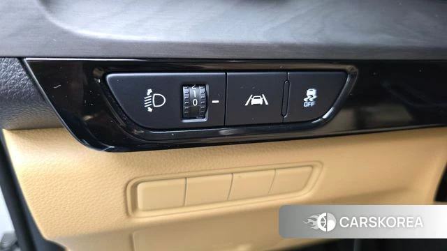 Kia Carnival 4th generation id 4567470 из Кореи 7