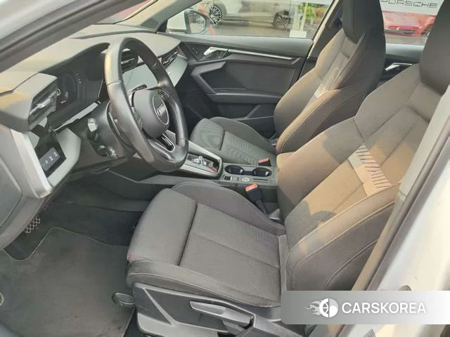 Audi A3 id 4261295 из Китая 7