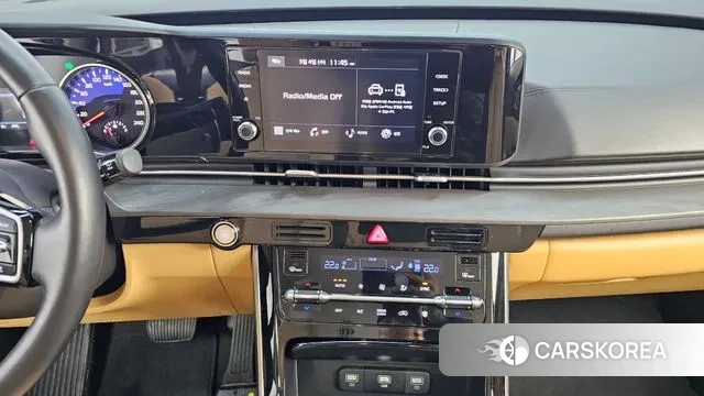 Kia Carnival 4th generation id 3740062 из Кореи 7