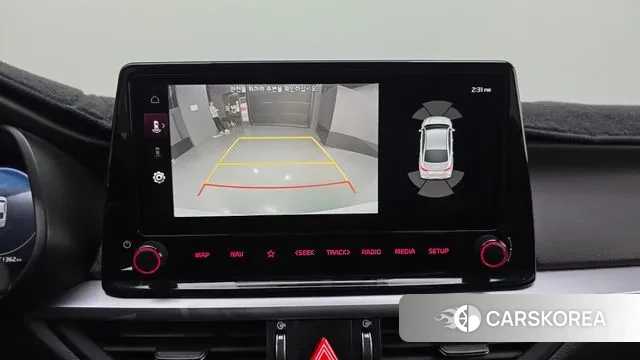 Kia The New K3 2nd generation id 3735179 из Кореи 7