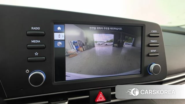 Hyundai Avante (CN7) id 4409151 из Кореи 7