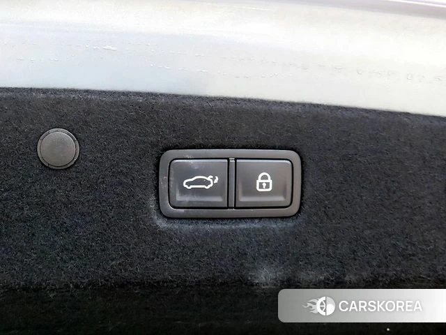 Kia K8 id 3865063 из Кореи 7