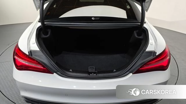 Mercedes-Benz CLA-Class C117 id 4652204 из Кореи 7