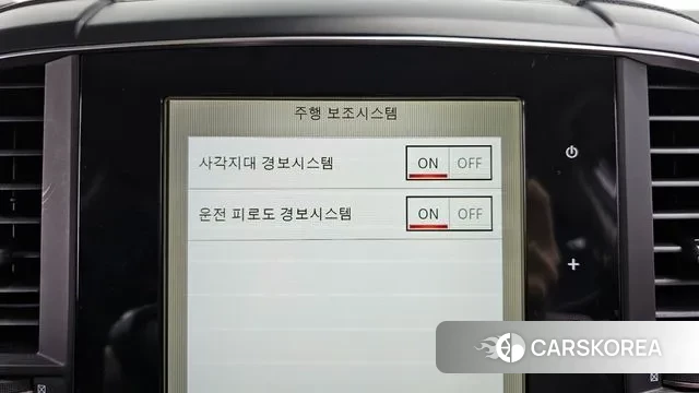 Renault Korea (Samsung) The New QM6 id 2966184 из Кореи 7