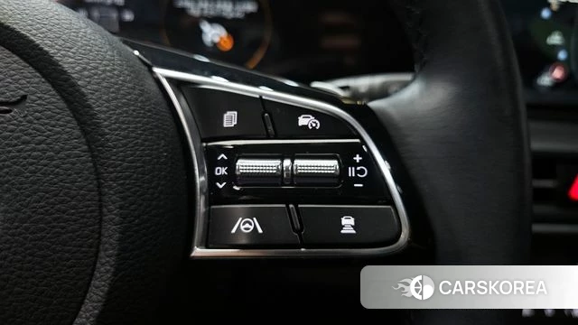 Kia The New Seltos id 4243300 из Кореи 7