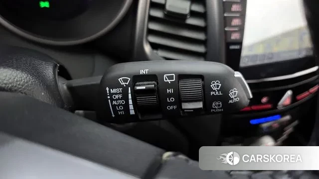 Ssangyong Tivoli Armor id 3039127 из Кореи 7