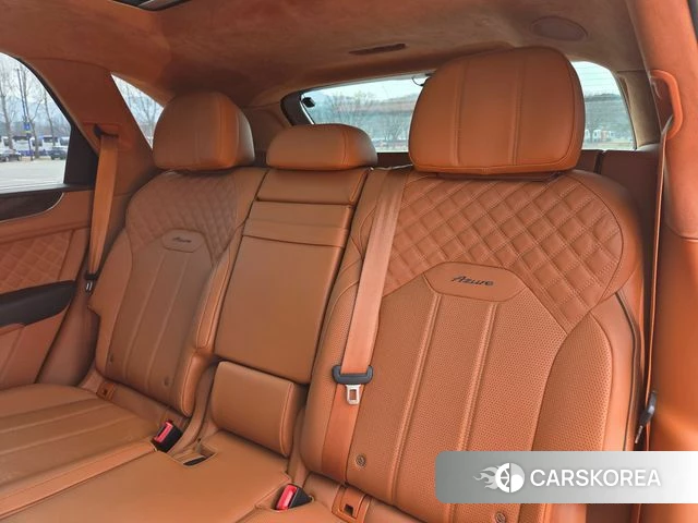 Bentley Bentayga id 3832091 из Кореи 7