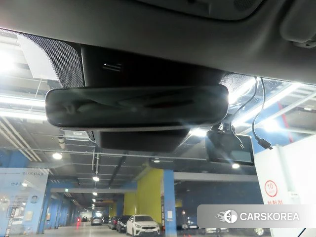 Hyundai Tucson (NX4) id 3806081 из Кореи 7