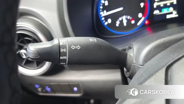 Hyundai The New Kona id 3582138 из Кореи 7