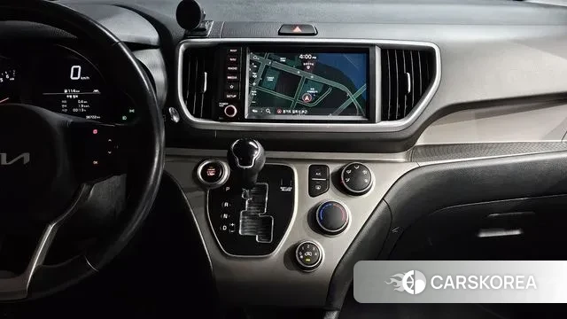 Kia The New Ray id 3438506 из Кореи 7